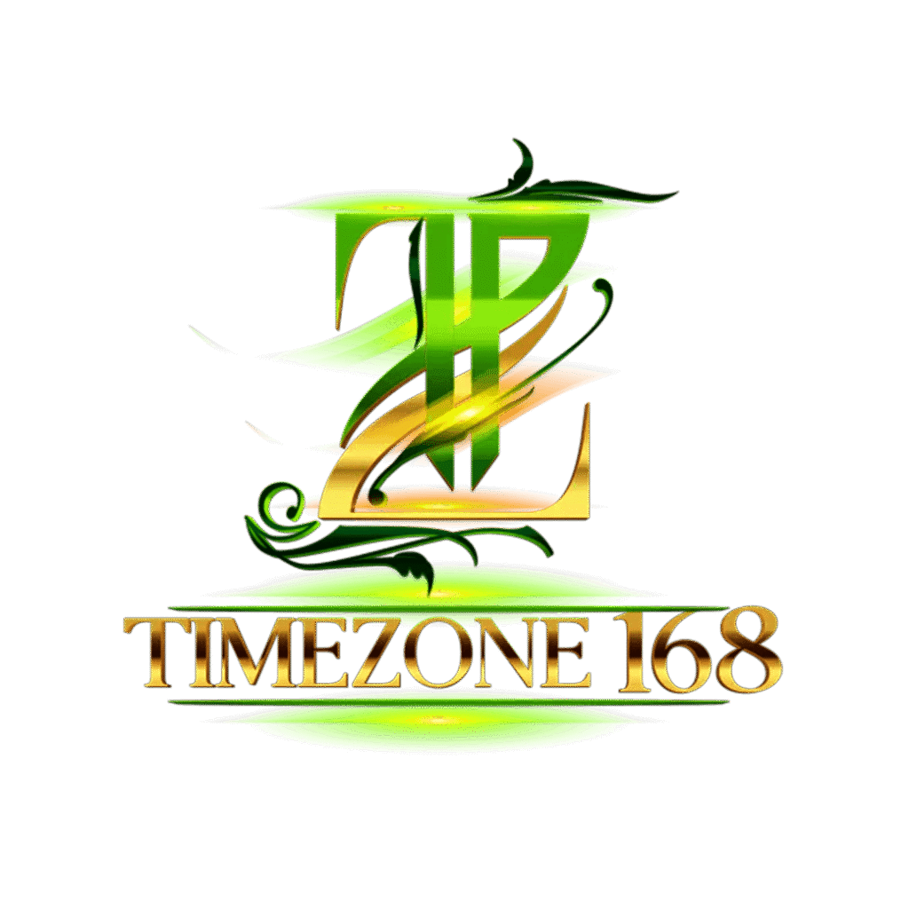 timezone168