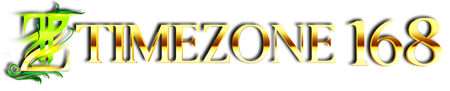 timezone168